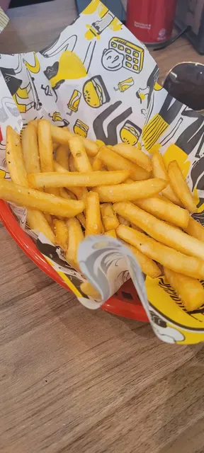 Burger Road Werribee