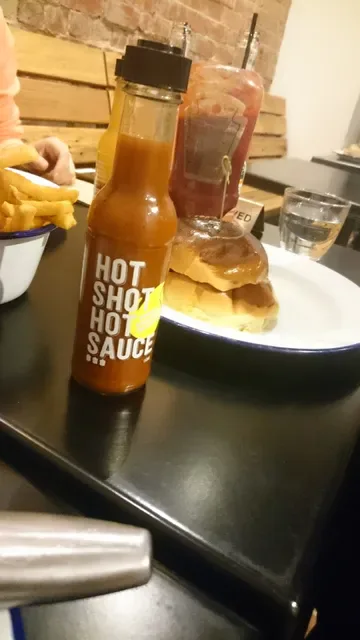 BurgerBurger