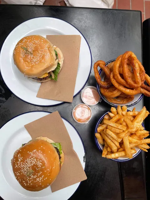 BurgerBurger
