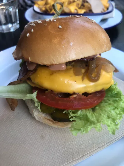 BurgerBurger