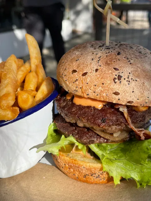 BurgerBurger