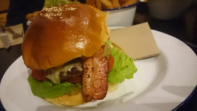 BurgerBurger