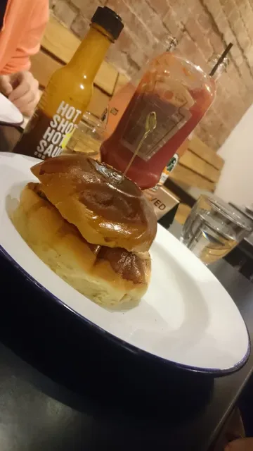 BurgerBurger