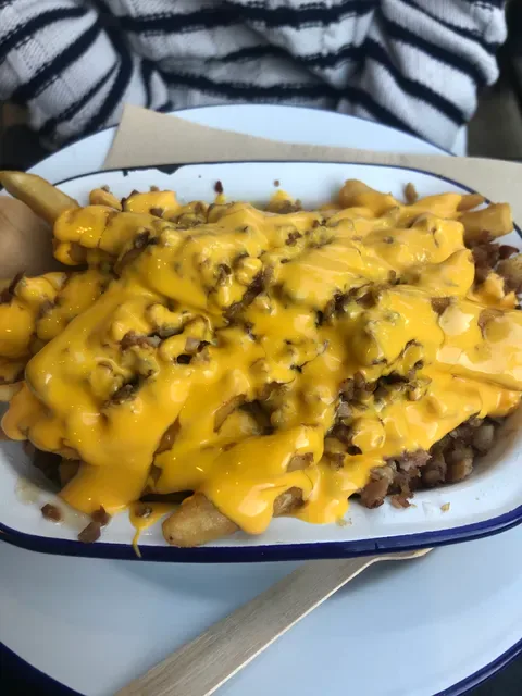 BurgerBurger