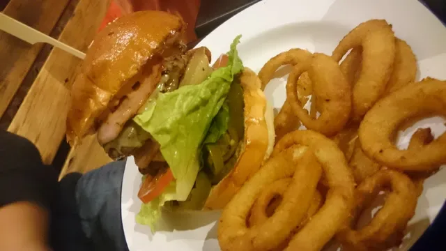 BurgerBurger
