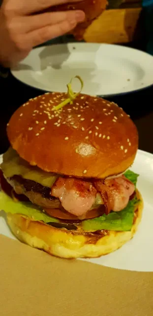 BurgerBurger