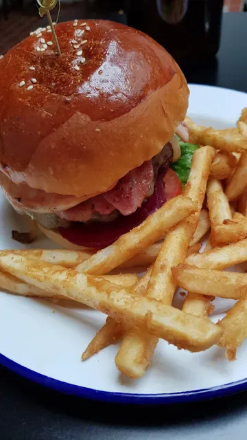 BurgerBurger