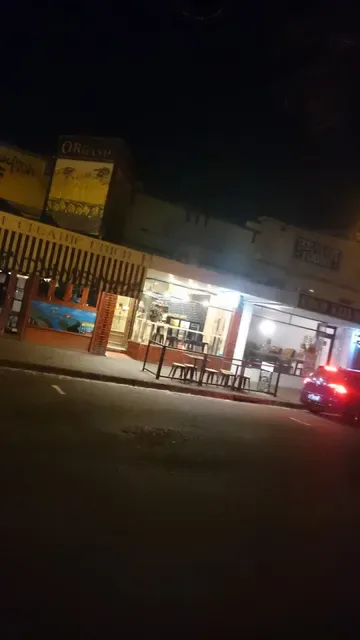 BurgerBurger
