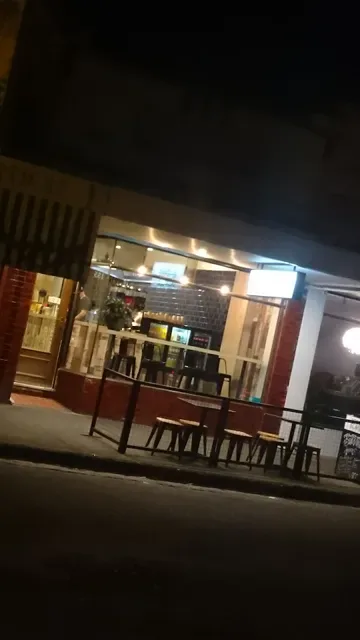BurgerBurger