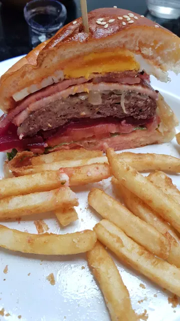 BurgerBurger