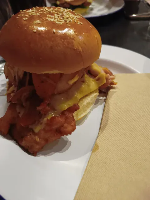 BurgerBurger