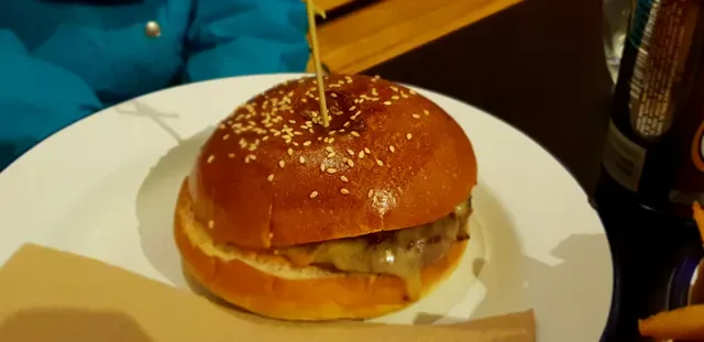 BurgerBurger