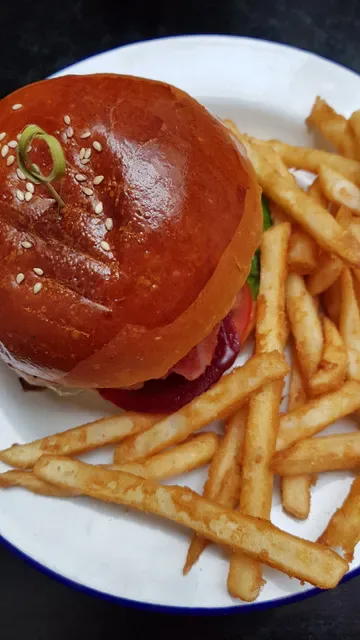 BurgerBurger