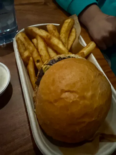 Burgerchiefs