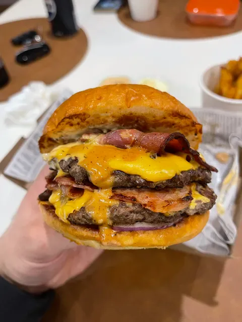 Burgerchiefs