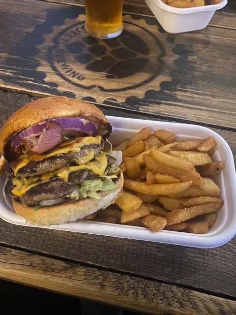 Burgerchiefs