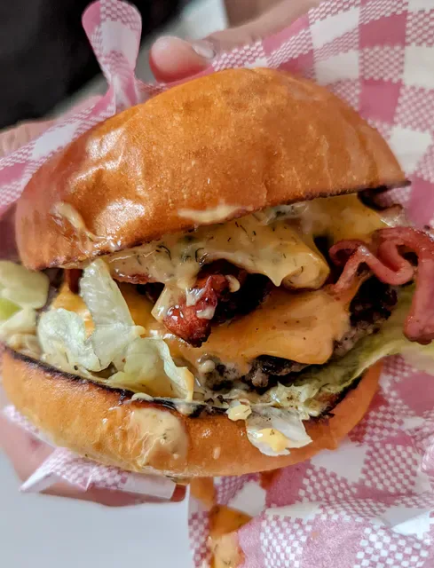 Burgerchiefs