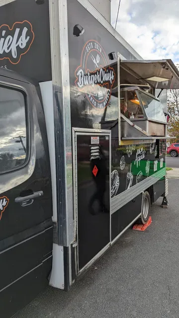 Burgerchiefs