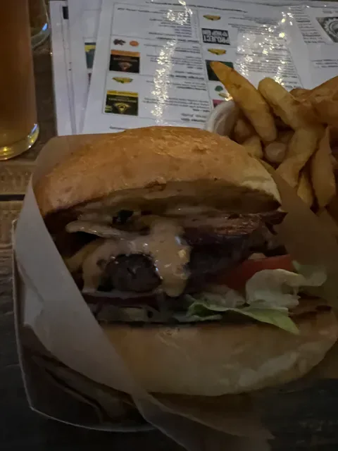 Burgerchiefs
