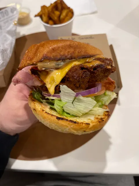 Burgerchiefs