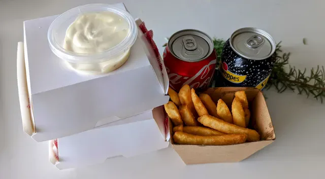 Burgerchiefs