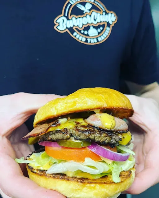 Burgerchiefs