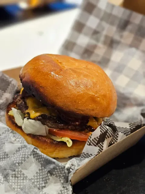 Burgerchiefs