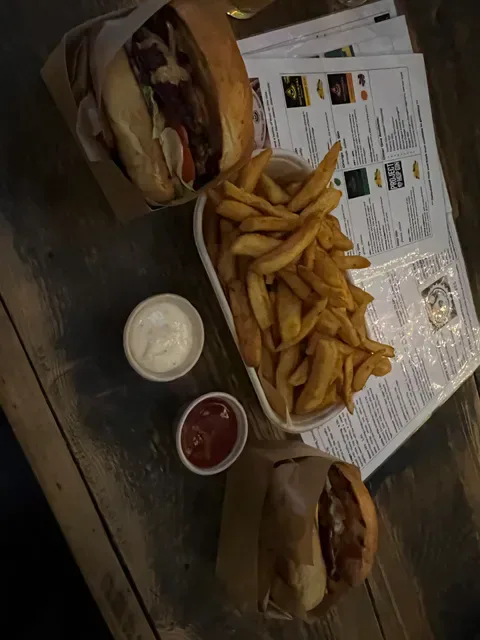 Burgerchiefs