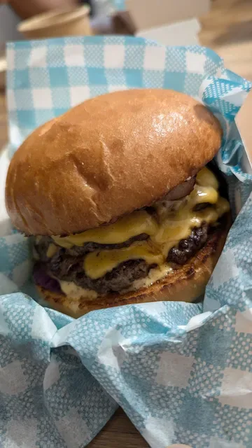 Burgerchiefs