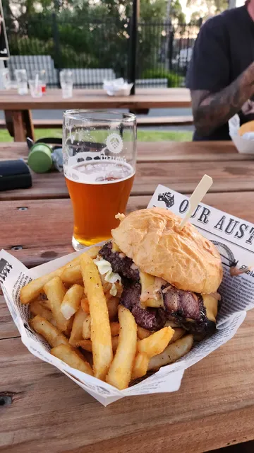 Burgerchiefs