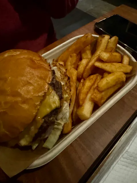 Burgerchiefs
