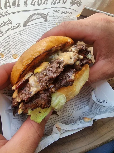 Burgerchiefs