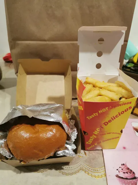 Burgerchiefs