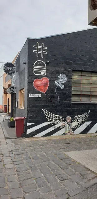 Burgerlove South Melbourne
