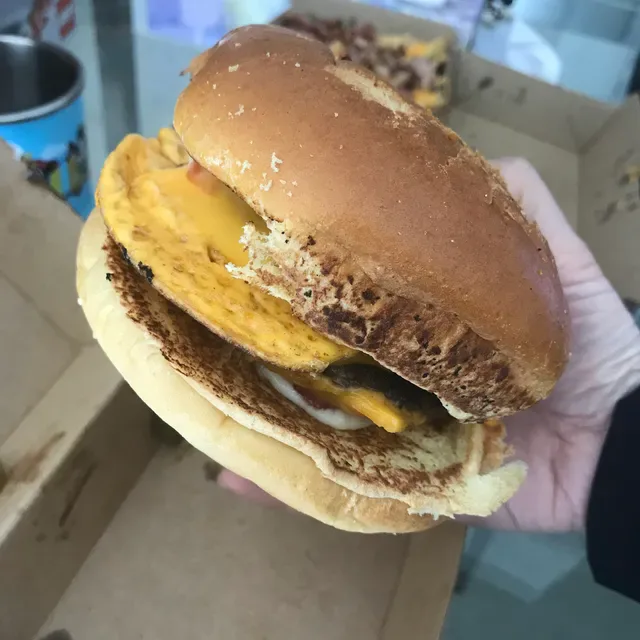 Burgerlove South Melbourne