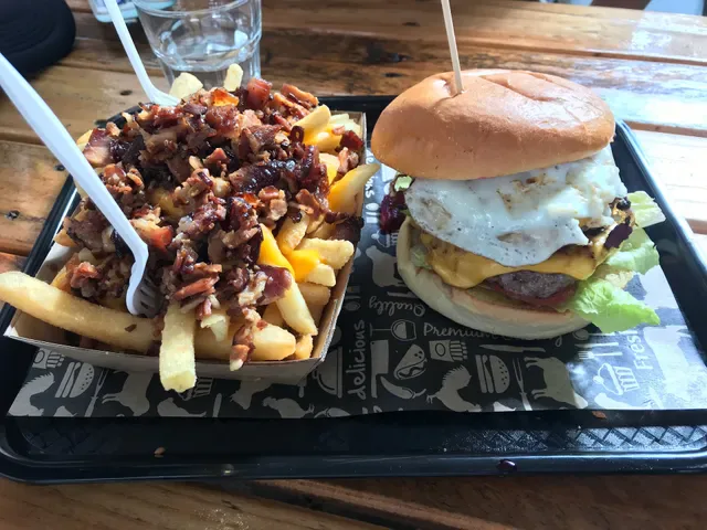 Burgerlove South Melbourne