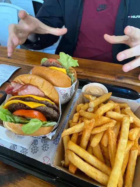 Burgerlove South Melbourne