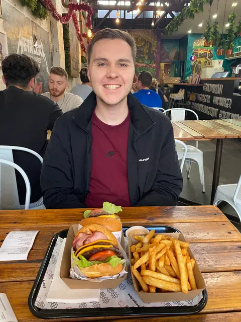 Burgerlove South Melbourne