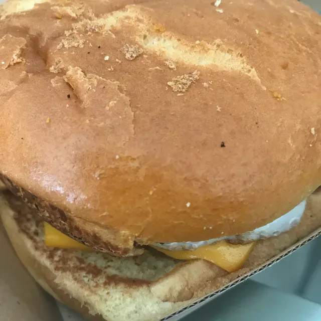 Burgerlove South Melbourne