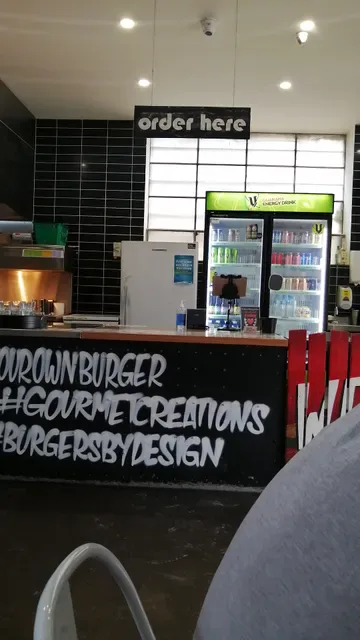 Burgerlove South Melbourne