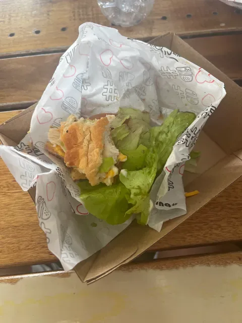 Burgerlove South Melbourne