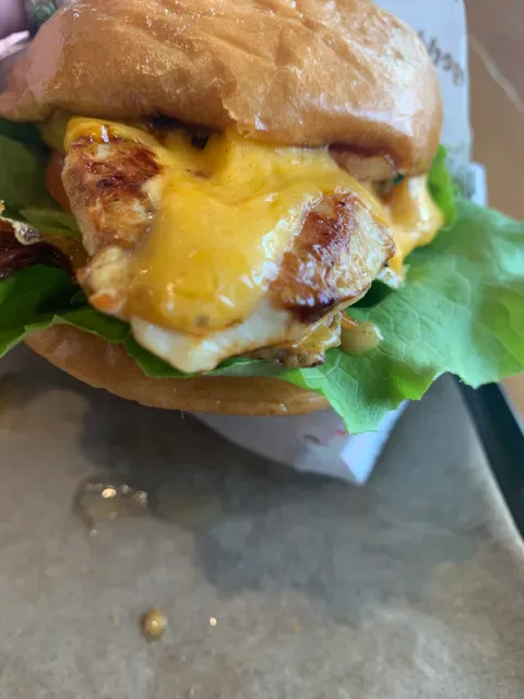 Burgerlove South Melbourne