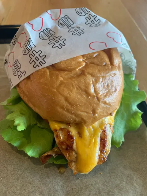 Burgerlove South Melbourne