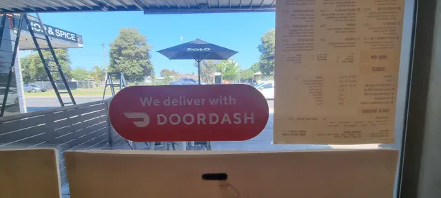Burgernomics