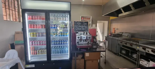 Burgernomics