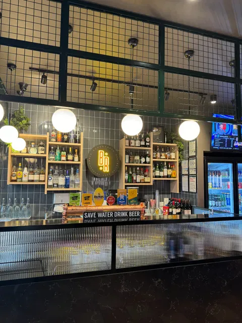 Burgerooze Sunbury