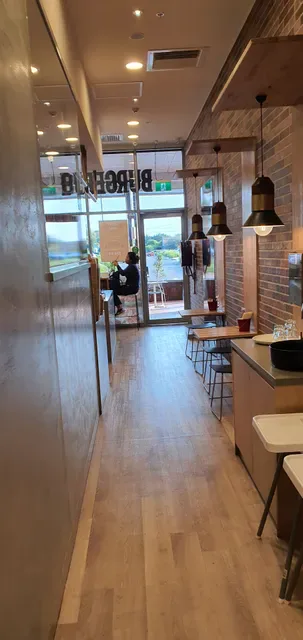 Burgertory (Braybrook)