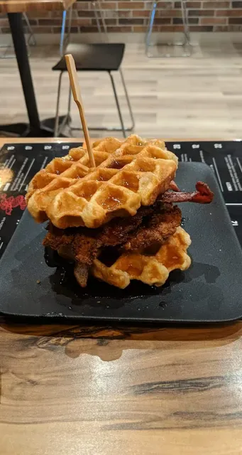 Burgertory (Braybrook)