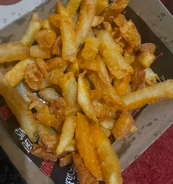 Burgertory (Braybrook)