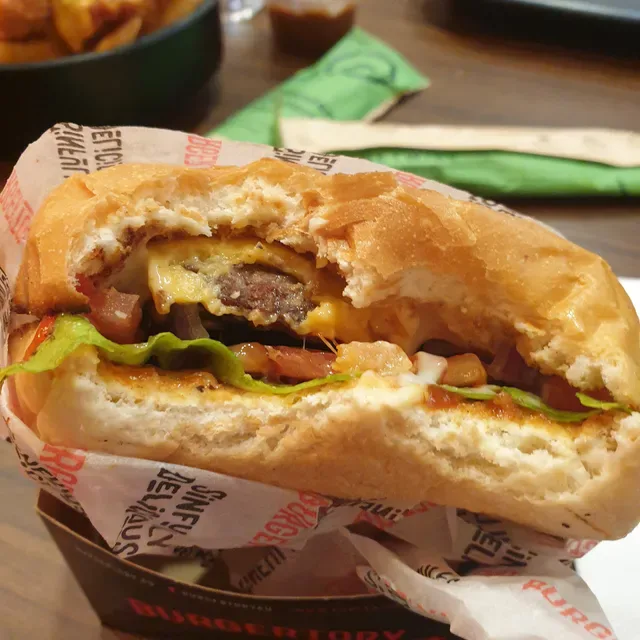 Burgertory (Braybrook)